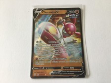 Carte pokemon.   Charmina 210
