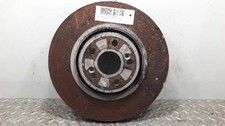 DISQUE DE FREIN AVANT POUR