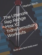 Marlon Birch The Ultimate Rep