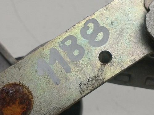 C119a moteur essuie - c119a, essuie-glace