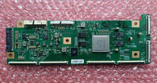 carte tcon lvds TV PANASONIC