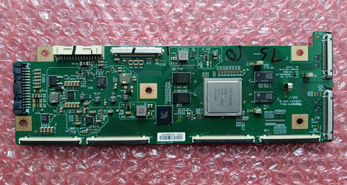 Carte tcon lvds panasonic - tv,