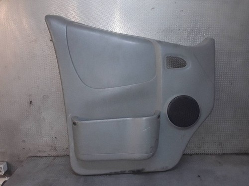 Renault trafic 2006 - trafic, ii