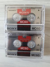 Lot 2 Vintage Audio