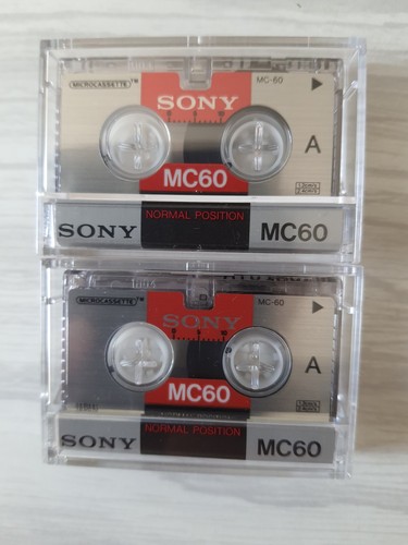Lot vintage audio - lot, 2