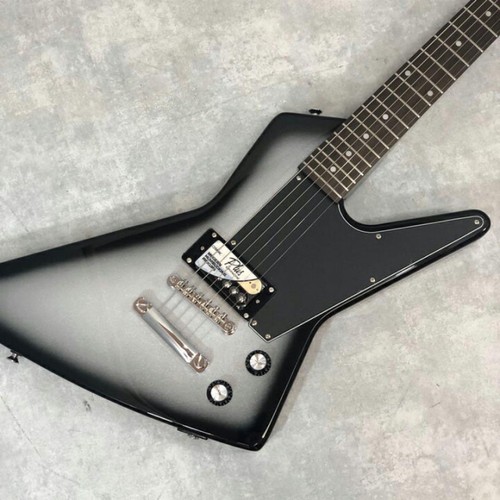 Guitare électrique explorer - électrique,