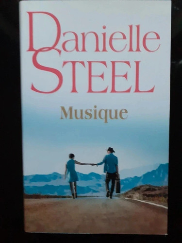 Livre danielle steel - danielle,