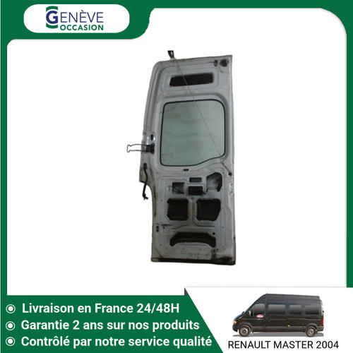 Porte battante - porte,