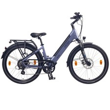 Vélo électrique NCM T3s