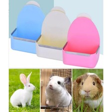 Support à foin, bol