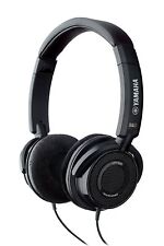 Casque YAMAHA HPH-200 Noir