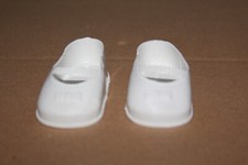 chaussures de poupées Bella , Raynal , Gégé , Clodrey ou similaire