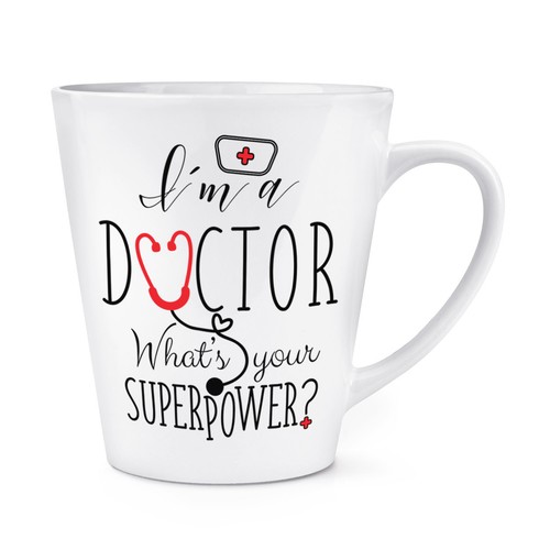 Doctor what s your - doctor,