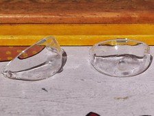 PLAYMOBIL X2 VISEURS CASQUE