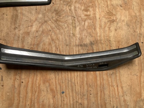 Seuil baguette porte - seuil,
