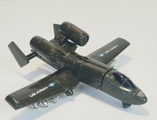 GOBOTS AVION BANDAÏ BAD BOY