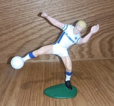 Figurine Football Sportstars Jean Pierre Papin OM Marseille Vintage Tonka A-4