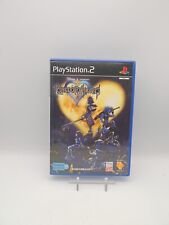 Jeu Playstation 2 - Disney Kingdom Hearts - Version Promo - PS2