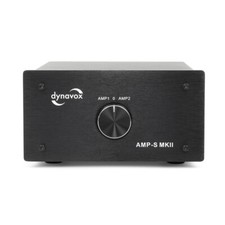 Dynavox Amp-S MkII