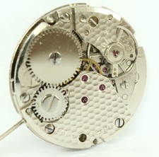 Mouvement de Montre mécanique ancienne FE 140-2C  - F13-13