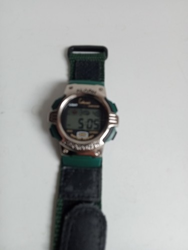 Montre digital cetronic - montre,