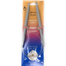 Aiguilles à Tricoter