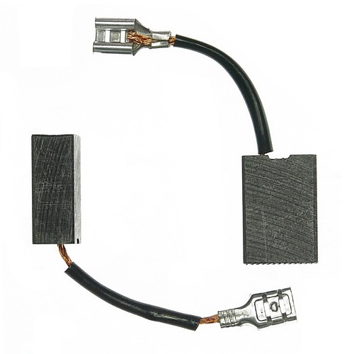 Balais charbon moteur aeg - de,