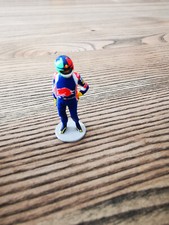 Figurine Figure Formule 1 F1