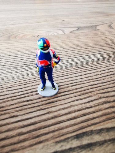 Figurine figure formule f1 - figurine,