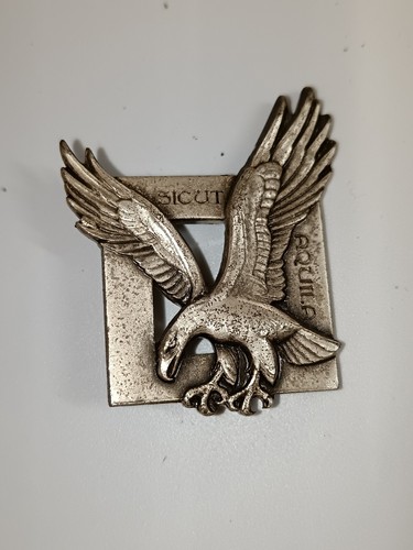 Insigne des commandos air - insigne, de