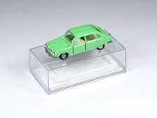 MAJORETTE - 221 - Renault 16 - Vert vif - En boite