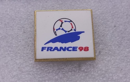 Ed439 pin coupe monde - pin's,
