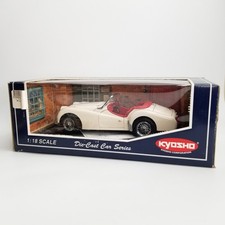 Kyosho Triumph TR3 1:16 Scale