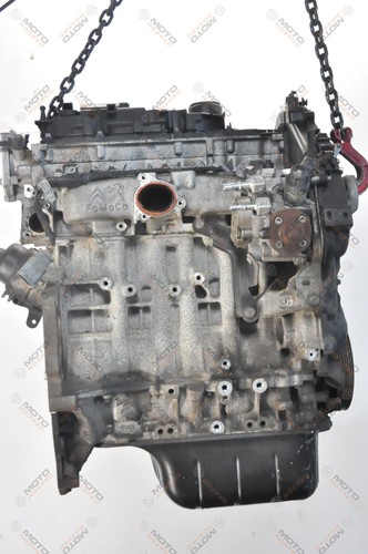 Moteur diesel ford fiesta - moteur, vi