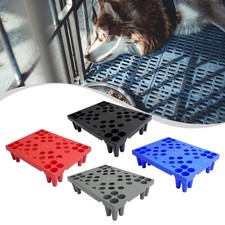 Tapis de stockage de palettes