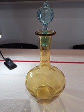 Carafe liqueurs portieux - à,