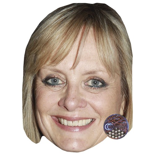 Twiggy big head - big,
