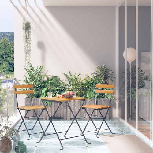 Bois acacia solide mobilier - bois,