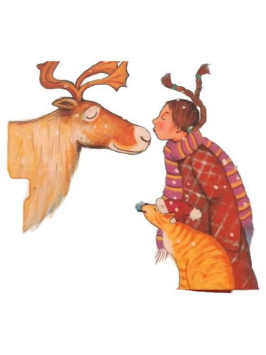 Div junior livre noël - livre, de