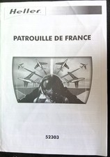 1/72 Heller - Patrouille de
