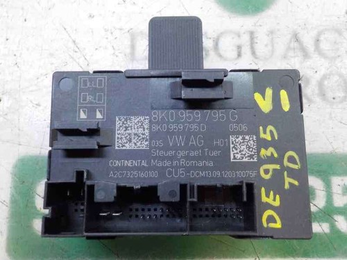 8k0959795g module confort - 8k0959795g, /