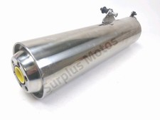 SILENCIEUX 4T HONDA CBR 1100