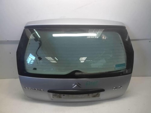 Malle hayon arriere citroen - malle/hayon, c3