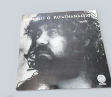 Vinyle 33 tour - Vangelis O
