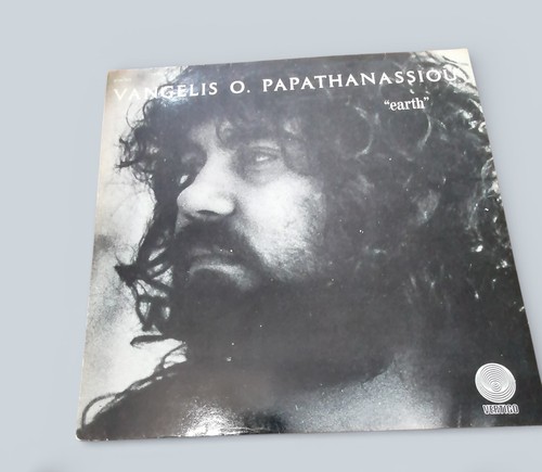 Vinyle tour vangelis - 33, o