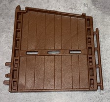 Playmobil Mur Côté 3855 4074 7917