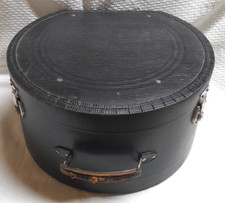 BOITE A CHAPEAU ANCIENNE EN CARTON