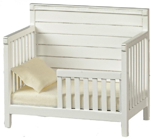Maison poupées blanc - maison, en