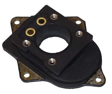 Semelle carburateur pour - semelle,