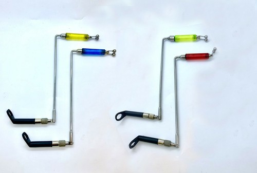 26cm détecteurs touche - 26cm,